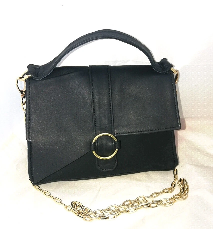 Borsa da donna in vera pelle clearance