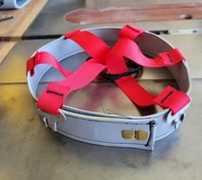 Old School low rider liner. New never worn. Fits all Bullard vintage 502 hats