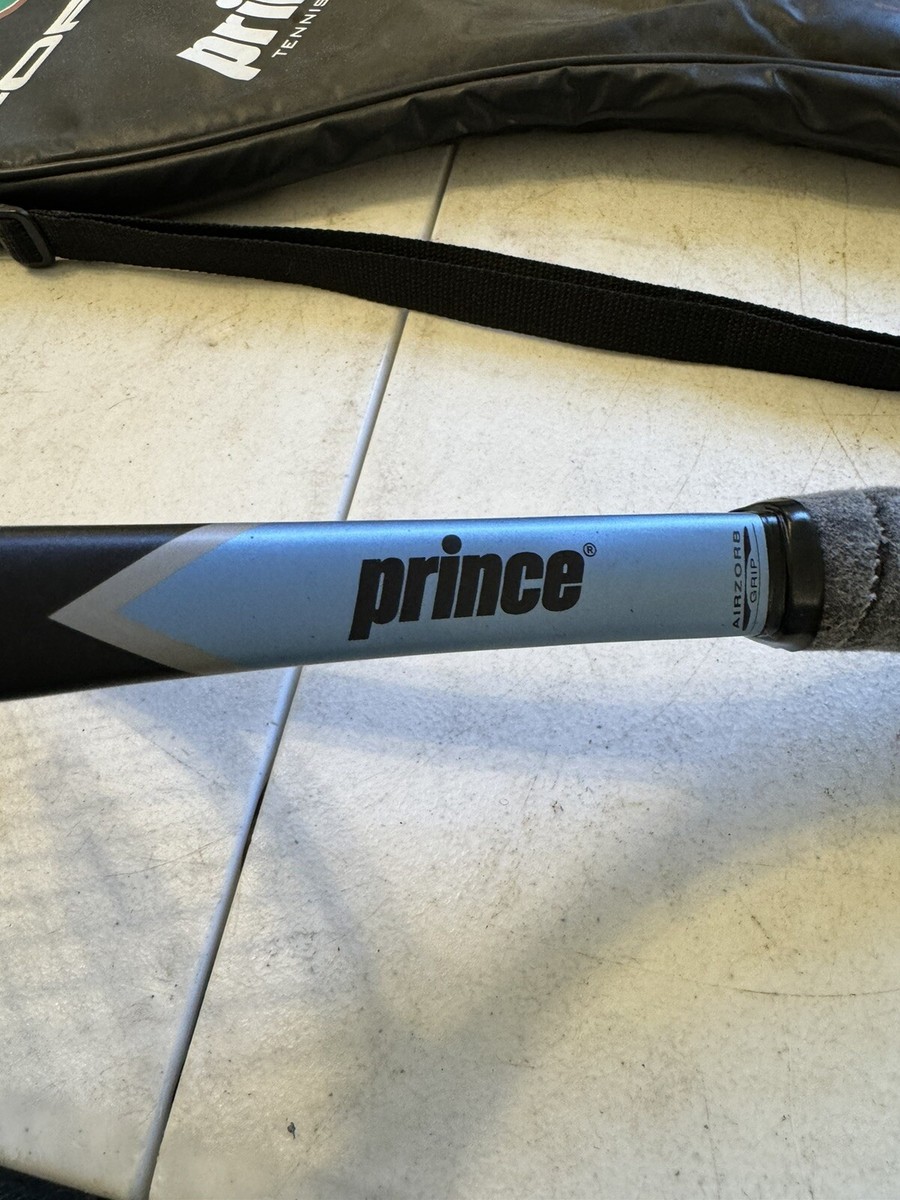 Prince Force 3 Tennis Racquet | eBay