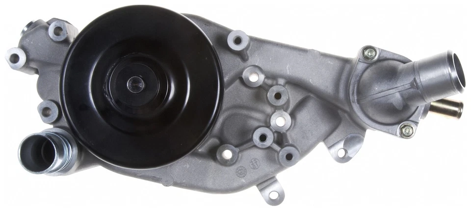 For 2009-2013 Chevrolet Corvette Engine Water Pump Gates 2010 2011 2012 - Image 4 of 4