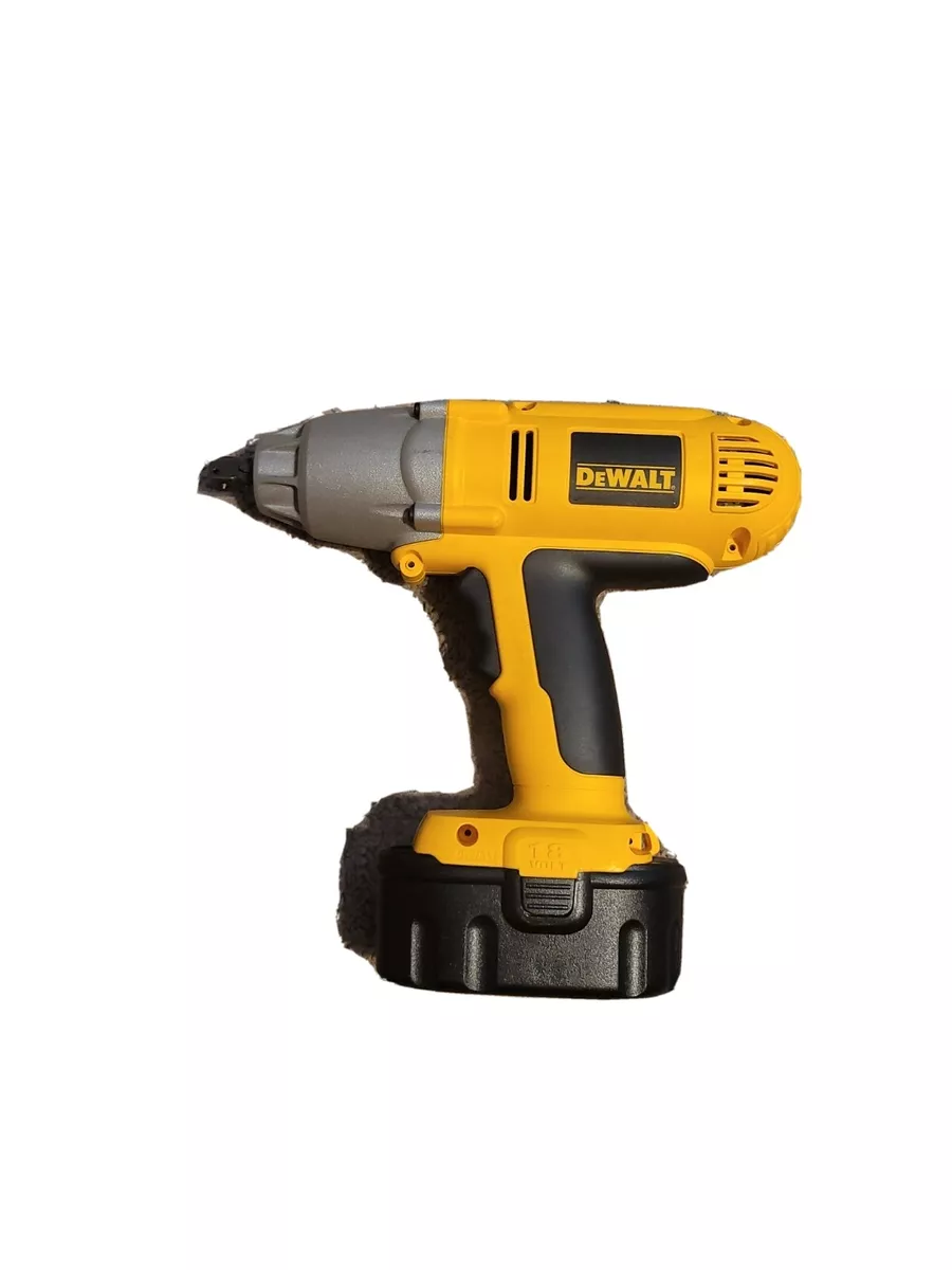 Dewalt sale dw059 battery