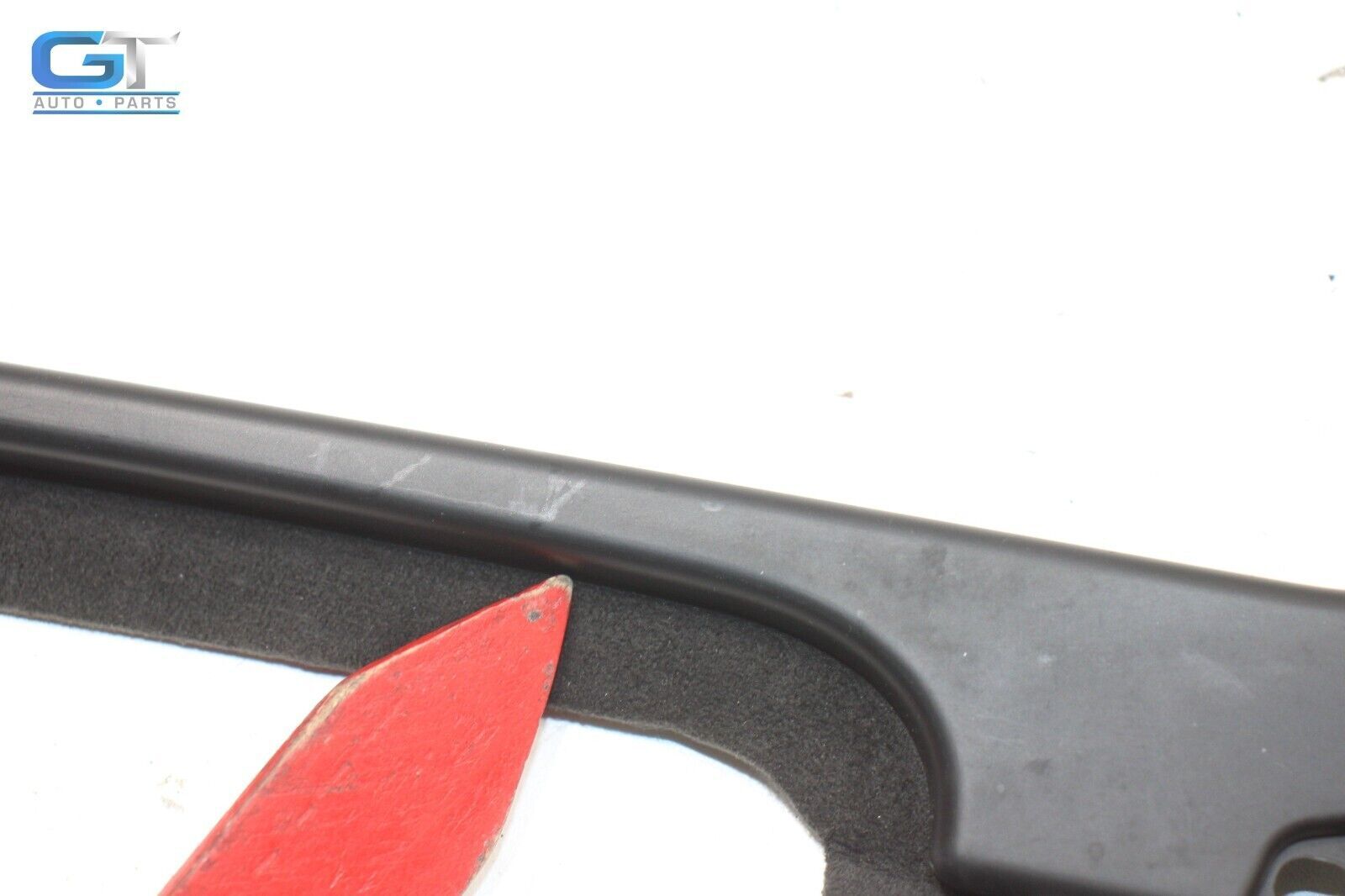 Aston Martin V8 Vantage 2007-2017 Dash trim bezel