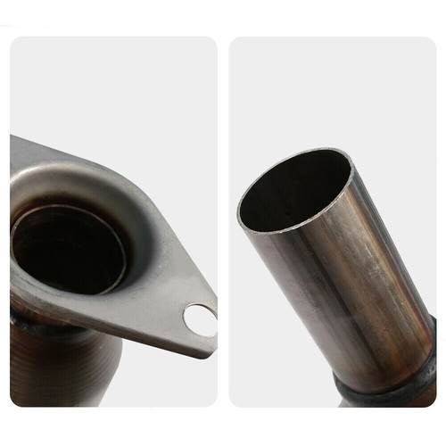 New Catalytic Converter For 2003-2008 Toyota Corolla Matrix / Pontiac Vibe 1.8L - Picture 5 of 8