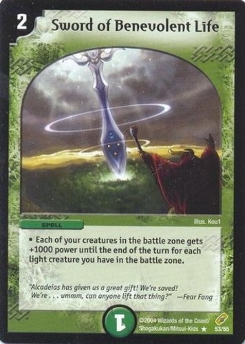 Duel Masters TCG - Shadowclash of Blinding Night DM-04 Cards - You Choose - Picture 51 of 56