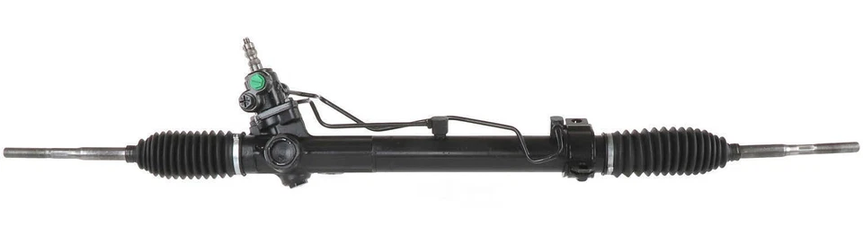 Conjunto de cremallera y piñón - tracción trasera Cardone 26-1611 Reman para Toyota Tacoma 1998 Foto 2 de 4