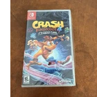 Activision Crash Bandicoot 4: It's About Time Nintendo Switch Multiplayer