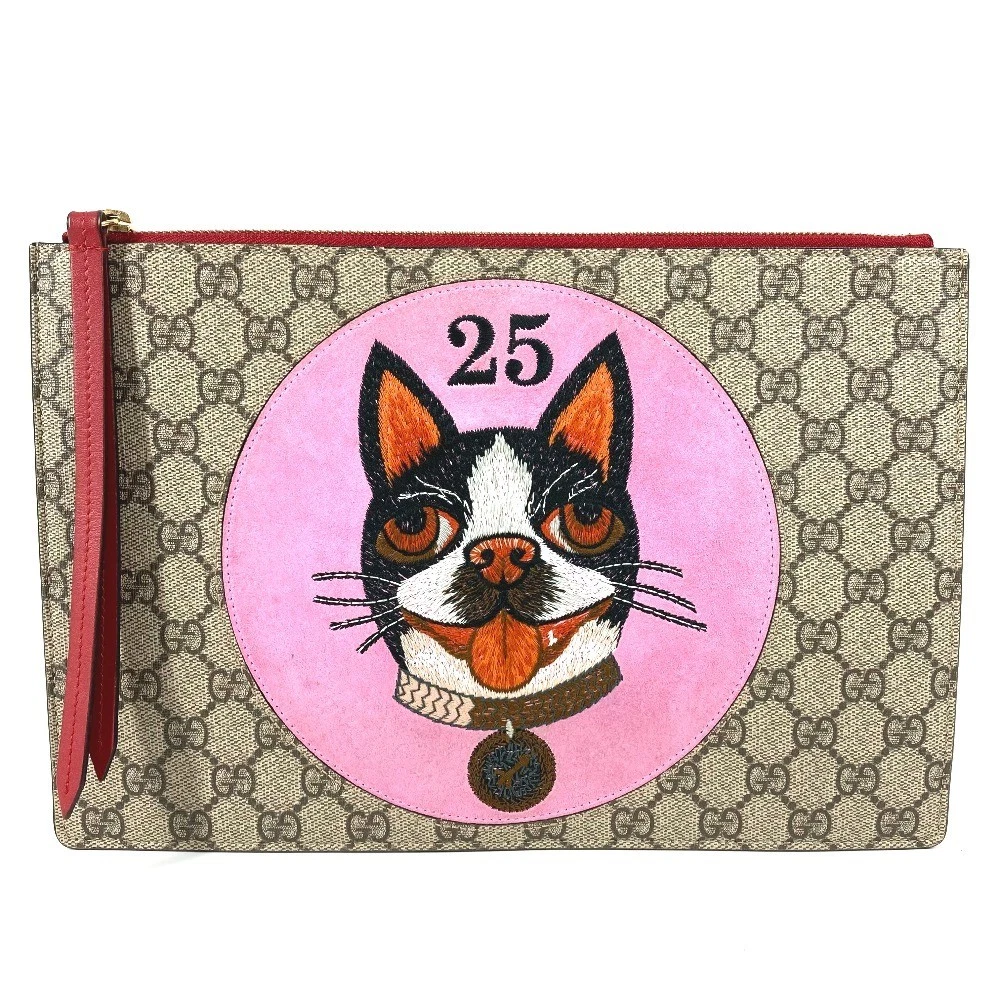 Gucci 狗包和女士手提包| eBay