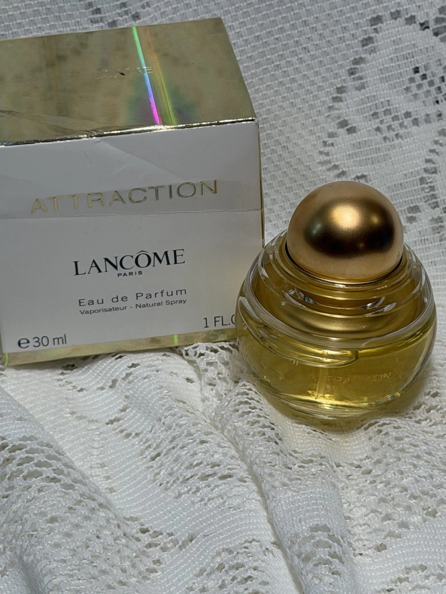 Attraction by Lancôme Fragrances for Women for sale | eBay