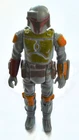 Vintage- 1979 Star Wars- Boba Fett- Action Figure- Hong Kong