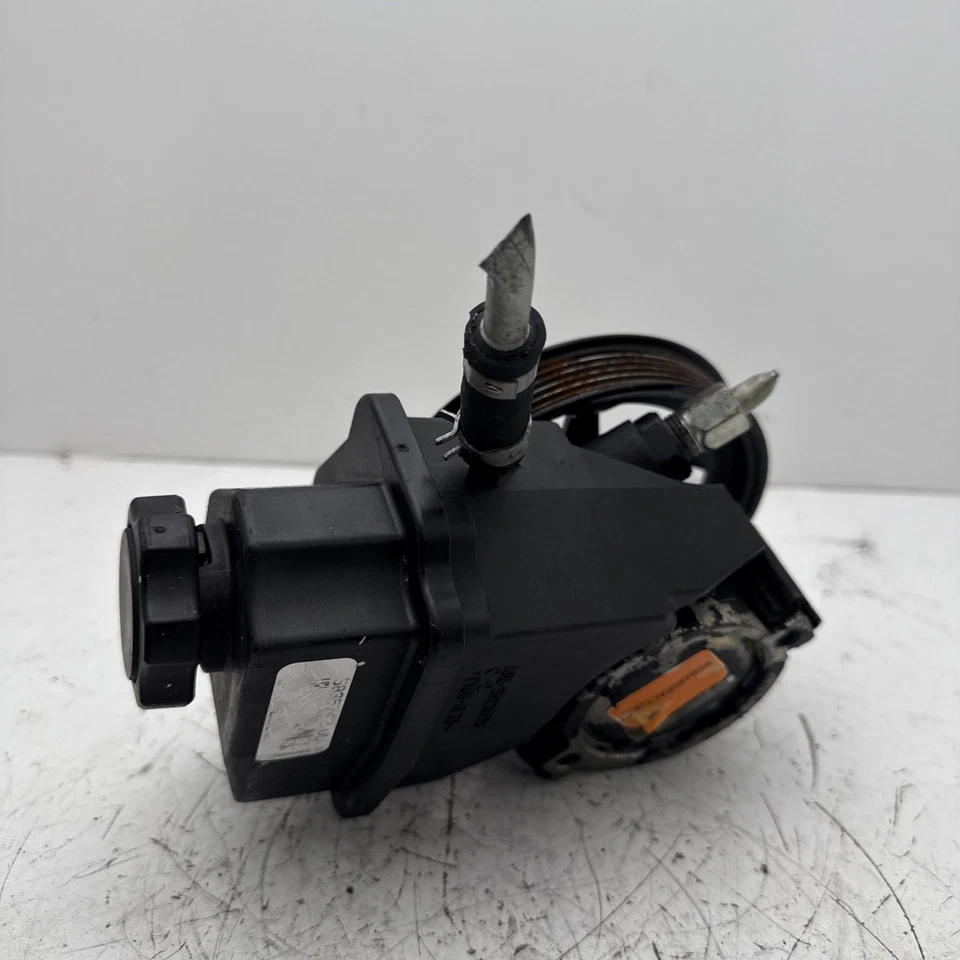 Насос колонки гидроусилителя руля 2006-2011 Chevrolet Impala от оригинального производителя - Изображение 3 из 4