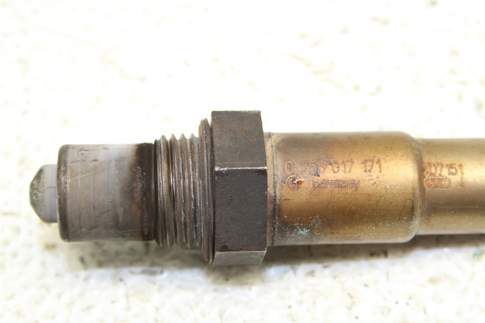 2008-2015 Maserati GranTurismo Oxygen Sensor o2 OEM 08-15