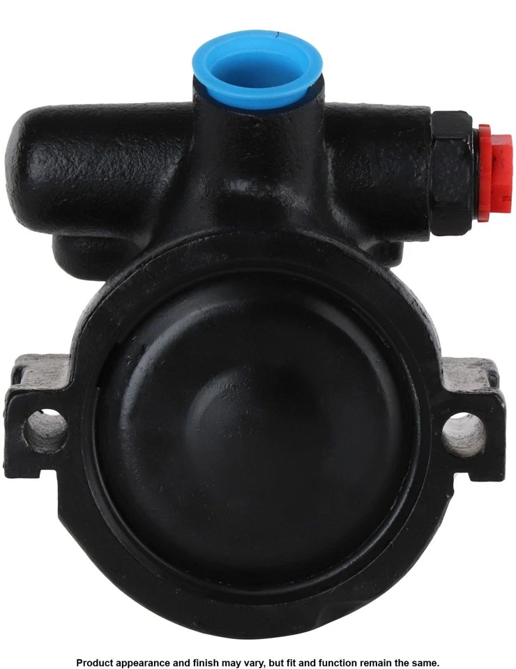 A1 Cardone 20-533 Power Steering Pump - Image 2 of 4