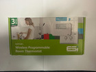 ESI Wireless Programmable Room Thermostat - ESRTP4RF+ *FREE C&P* VAT RECEIPT