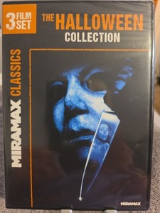 Halloween 3 Movie | eBay
