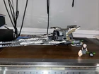 LEGO Star Wars: Black Ace TIE Interceptor (75242)