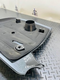 MERCEDES A CLASS W176 1.5 CDI 607.951 ENGINE COVER A6070100067