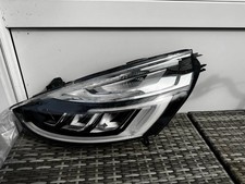 ORIGINAL Renault LED Scheinwerfer CLIO IV ab Baujahr 06.2016 links 260606098R