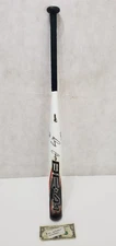 2012 Miken DC41 Supermax USSSA Slowpitch Softball Bat - 34" / 27oz  - 1.20 BPF