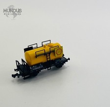 Locomotive Diesel Fleischmann Piccolo 7237, échelle N, Très Bon état