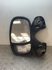 Retroviseur gauche (ou coque) Renault TRAFIC