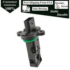 Mass Air Flow Sensor Meter MAF Fits 2013-2021 Buick Encore 1.4L