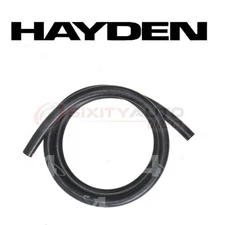 Hayden Power Steering Cooler Line for 1989-1991 Chevrolet V3500 - Hoses zo