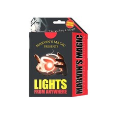 Marvin's Magic - Lights from Anywhere - Junior Edition - Medium, Multicolor