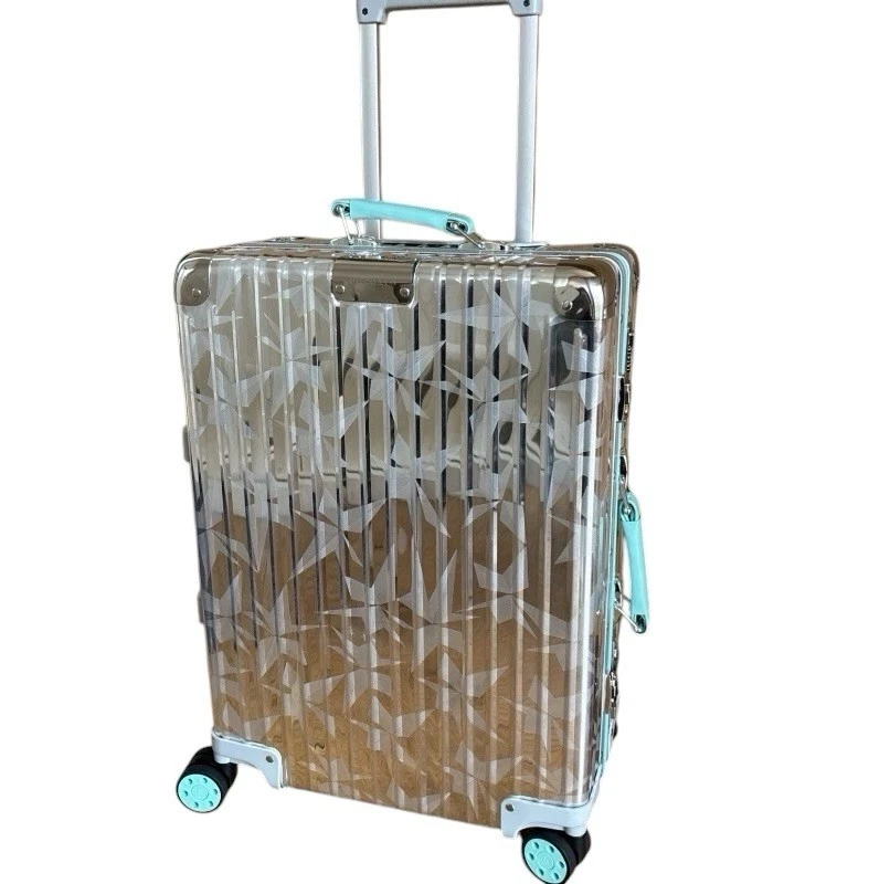 RIMOWA Solid 19