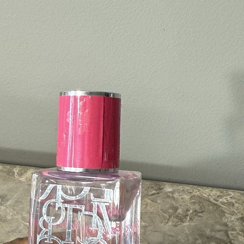 VICTORIA'S SECRET BODY BY VICTORIA FRAGRANCE BODY MIST 2.5 OZ 98% FULL SEE PICS - Picture 3 of 5