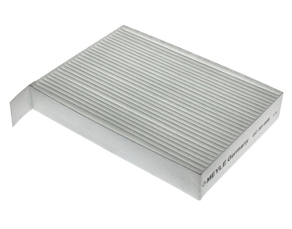 Meyle Filter, Innenraumluft U.A. FüR Opel, Suzuki, Vauxhall-image