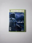 Halo 3: ODST (Microsoft Xbox 360, 2009) W/ Manual Free Shipping
