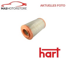 MOTOR LUFTFILTER MOTORFILTER HART 330 571 H NEU OE QUALITÄT
