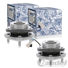 Roulement de roue Opel ANTARA