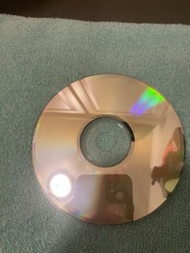 Wipeout Sega Saturn Disc Only Tested Working