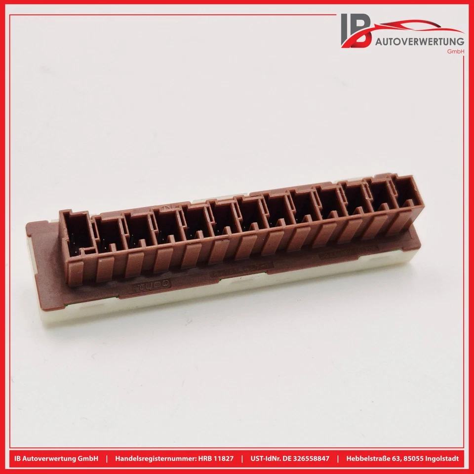 Distribuidor Distribuidor Corriente 0045467640 MERCEDES-BENZ C230 W204 MB Foto 2 de 3