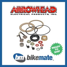 Starter Motor Repair Kit for HONDA CB 350 K 1...