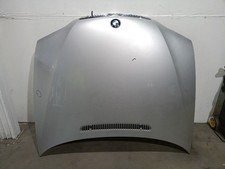 Capot BMW 320