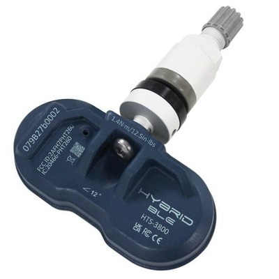 Reifendrucksensor TPMS speziell programmiert BLE für TESLA