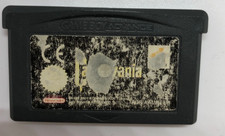 Castlevania The Adventure Game Boy / FAH / Original Nintendo comp