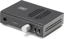 Schiit Magni Unity Headphone Amp Preamp w DAC...