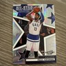 2021-22 Panini Contenders Optic - All-Star Aspirations Paul George #23