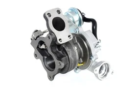 Turbolader STARK SKCT-1190013 für FORD Fiesta Mk6 Schrägheck (JA8, JR8)