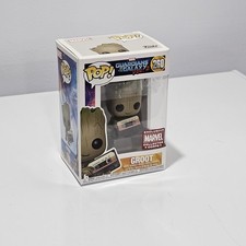 Ultimate Funko Pop Guardians of the Galaxy Vol. 2 Figures Gallery and Checklist 43