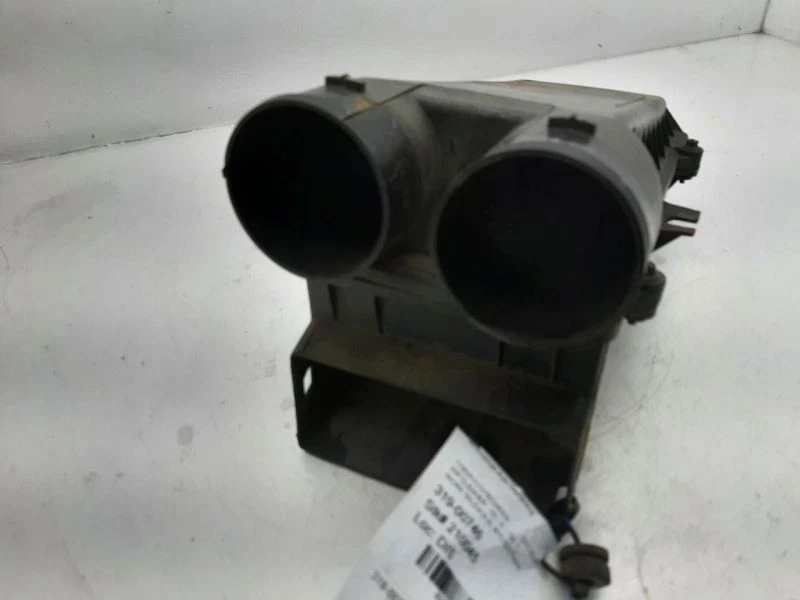 Purificador de aire 6,0 L 11-12 GMC Sierra 2500 25907147 Foto 4 de 4