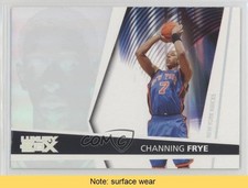 2005-06 Topps Luxury Box 615/999 Channing Frye #142 READ e0r