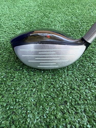 Bruciatore Uomo TaylorMade SuperFast 18° 5 Fairway Legno Regular Flex Asta Grafite - Foto 7 di 16