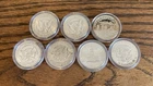 40% Silver Kennedy Half Dollar Lot Proof Uncirculated
