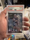 2024 Panini Absolute - By Storm Drake Maye #BS-DME (RC)