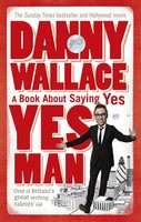 Danny Wallace | Yes Man | Taschenbuch | Englisch (2006) | Bantam