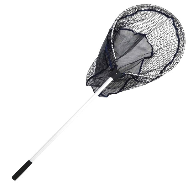 Kescher DöBelstar 127Cm Unterfangkescher 2/20X10Mm Angelkescher Unterfangkescher-image